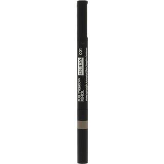 Pupa Full Eyebrow Pencil 001 Blonde 0,2 gram