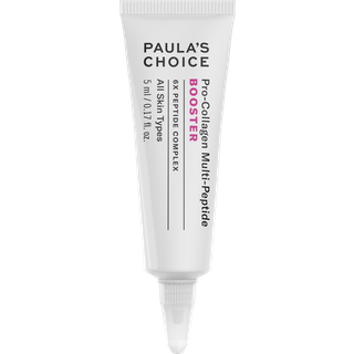 Paula's Choice Pro-Collagen Multi-Peptide Booster - Rejsestørrelse 5 ml Anti-Aging