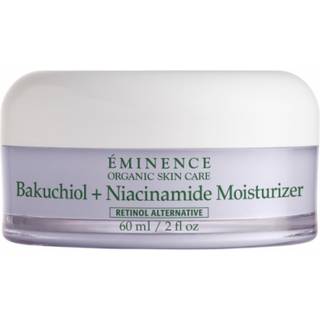 Eminence Organics Bakuchinol+ Niacinamide Moisturizer 60 ml