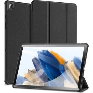 Samsung Galaxy Tab A9+ Dux Ducis Domo Tri-Fold Smart Folio Cover - Sort