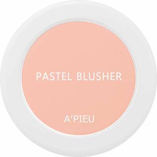 A'Pieu Pastel Blusher Cr02