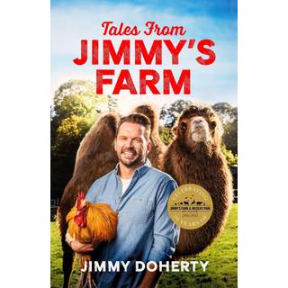 Tales from Jimmy's Farm: A heartwarming celebration of nature, the changing seasons and a hugely popular wildlife park - as seen on ITV's 'Jimmy and Shivi's Farmhouse Breakfast'.