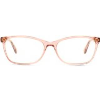 Gucci Kvinde GG0613O 003 Optiske stel Acetat Nøgen Firkantet