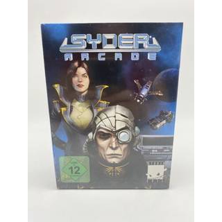 Syder Arcade Steam Key GLOBAL