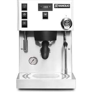 Rancilio Silvia Pro X - Hvid