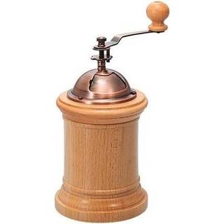 Hario Column Manuel Kaffemølle Træ