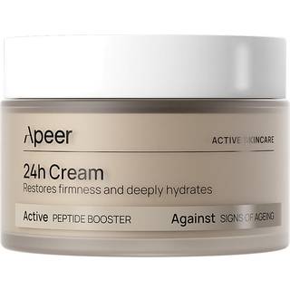 Apeer 24h Cream 50 ml