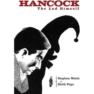 Hancock: The Lad Himself