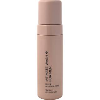 Lip Intimate Care Intimate Wash for Men Vaskeskum Til intime områder til mænd 150 ml - 150 ml