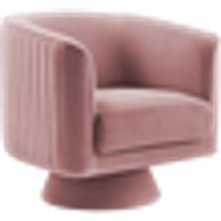 COVENTRY lænestol - Rosa