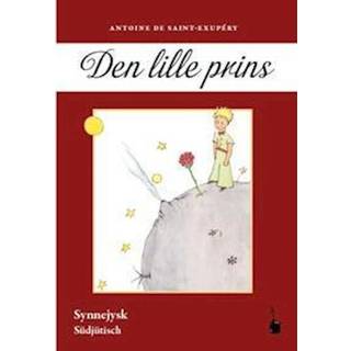 Den lille prins, Synnejysk