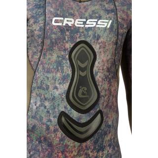 Cressi Seppia 7mm - Jakke-Medium