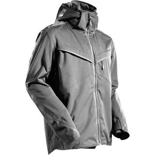 MASCOT® Skaljakke Stengrå 22001-657-89 4XL