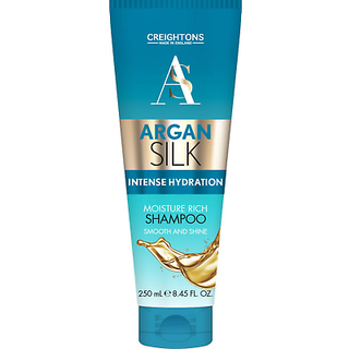 Creightons Argan Silk Intense Hydration Shampoo 250 ml