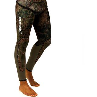 Cressi Seppia 7MM - Buks-XX-large