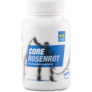 Core Rosenrot, 90 tabl