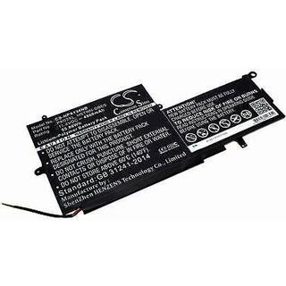 Batteri til HP Spectre 13-4000 Laptop - 11,4V (kompatibelt)