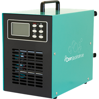 OS3-15000 &#x2013; Ozongenerator af h&#xF8;j kvalitet