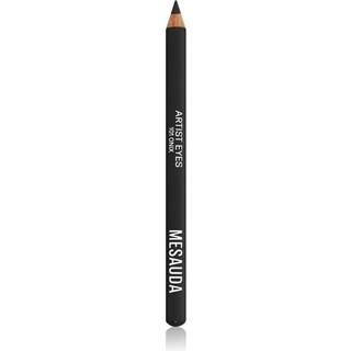 Mesauda Milano Artist Eyes Eyeliner Skygge 101 Onix 1,14 g - 1,14 g