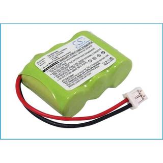 Batteri til Dogtra 150NCP Krave mfl.