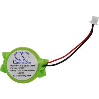 Batteri til Dell Alienware M11X mfl.