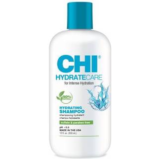 Chi HydrateCare Hydrating Shampoo 355 ml