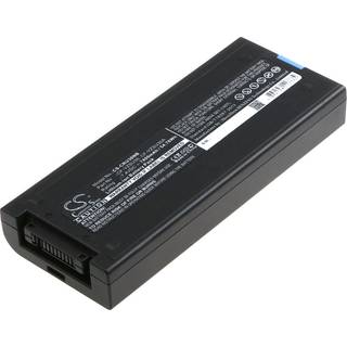 Batteri til Panasonic Toughbook CF18 mfl.