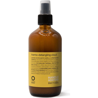 Oway Thermo-Detangling Cloud 240 ml - Varmebeskyttelse