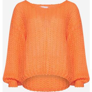 Noella - Joseph Knit Sweater - 012 Orange