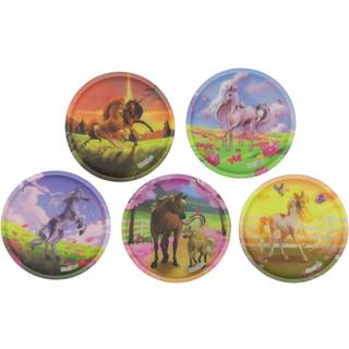 ergobag Kletties-Set Ponyhof