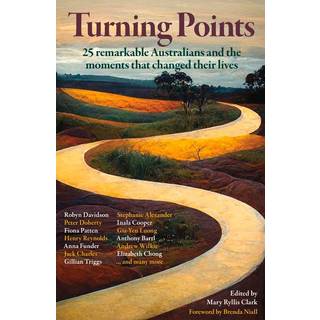 Turning Points
