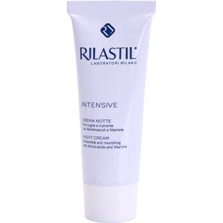 Rilastil Intensive Natcreme mod tidlig aldring 50 ml - 50 ml