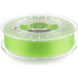 Fillamentum PLA Crystal Clear - Kiwi Green
