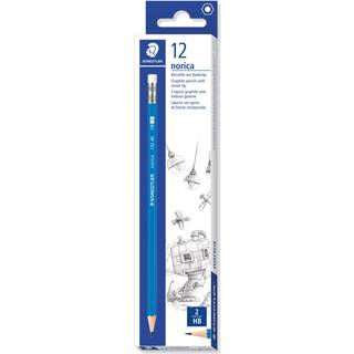 Staedtler blyanter (På lager i butik)