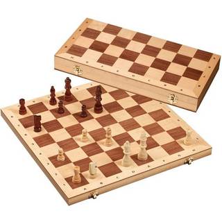 Chess/Schack field 45 mm (2607)