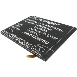 Batteri til Samsung 403SC mfl.