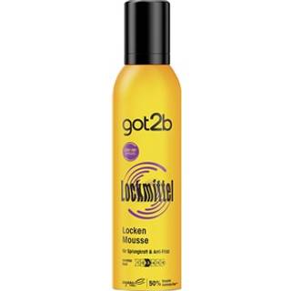 got2b Hårmousse krøller 150.24 DKK/1 L