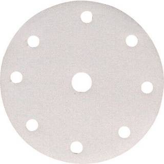 Makita P-37851 Sanding Sheet - for Paint Varnish - 10 Pieces