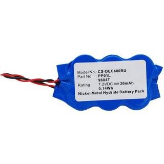 Batteri til Dell Inspiron 2000 mfl.