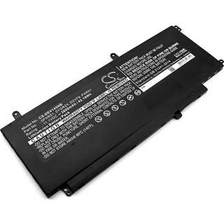 Batteri til Dell Inspiron 15 7547 mfl.