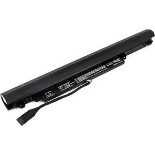 Batteri til Lenovo IdeaPad 110-14IBR mfl.