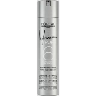 L'Oreal Professionnel Infinium Hairspray x 300 ml - Hårlak