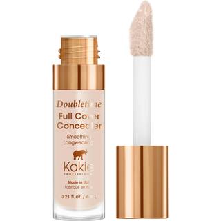 Kokie Doubletime Full Cover Concealer - 106 Light Neutral