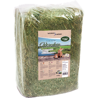 Naturhof Weserhø - presset (10kg)