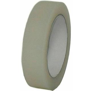 Gaffatape - 50mmx20m (Heavy Duty) - Gennemsigtig