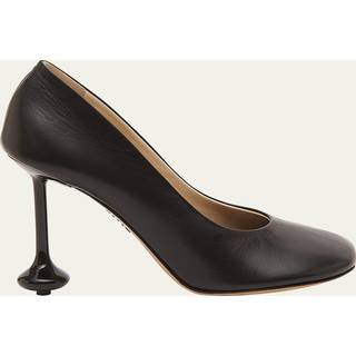 Loewe Toy leather pumps - black - EU 41