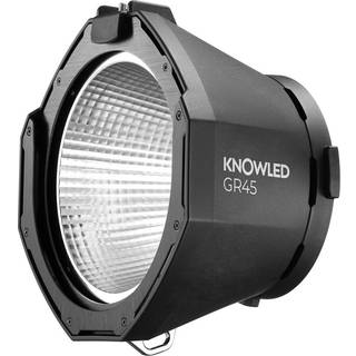 GODOX GR45 REFLECTOR FOR KNOWLED MG