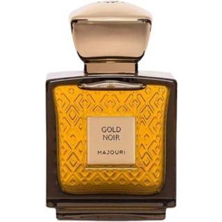 Majouri Gold Noir Eau De Parfum Unisex (75 ml)