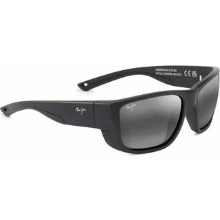 Maui Jim Amberjack 896-02