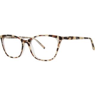 Vera Wang V586 Tortoise53 Briller Mænd Tortoiseshell - Tortoise - 53mm